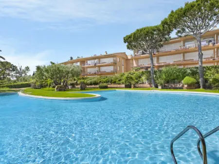 Appartement familial avec piscine et proche de la mer à Calella de Palafrugell - Photo 8