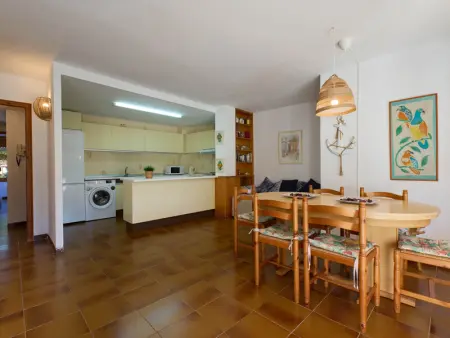 Appartement familial avec piscine et proche de la mer à Calella de Palafrugell - Photo 10