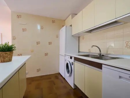 Appartement familial avec piscine et proche de la mer à Calella de Palafrugell - Photo 11