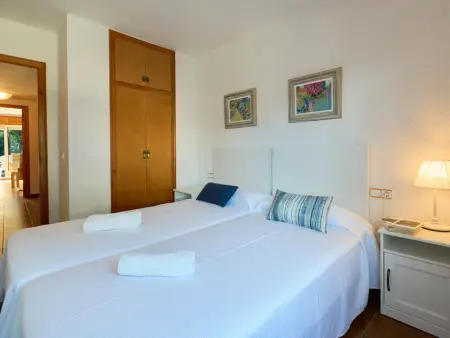 Appartement familial avec piscine et proche de la mer à Calella de Palafrugell - Photo 12