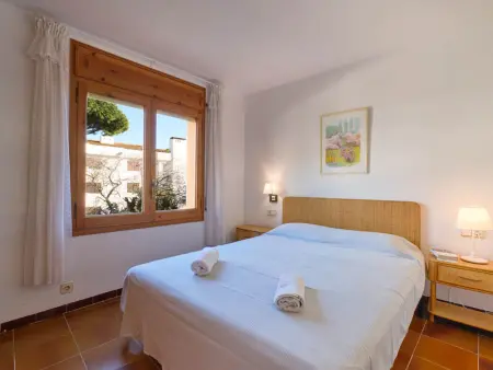 Appartement familial avec piscine et proche de la mer à Calella de Palafrugell - Photo 13