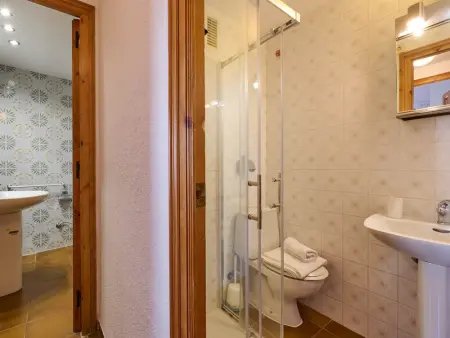 Appartement familial avec piscine et proche de la mer à Calella de Palafrugell - Photo 14