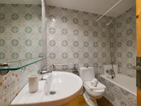 Appartement familial avec piscine et proche de la mer à Calella de Palafrugell - Photo 15