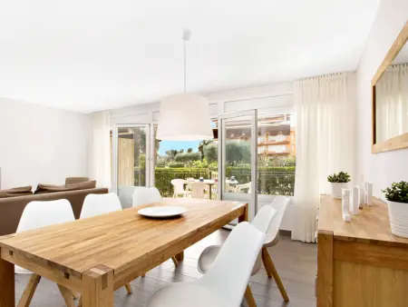 Appartement à Calella de Palafrugell avec piscine commune, parking, terrasse - proche de la plage - Photo 3