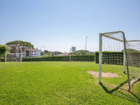 Appartement à Calella de Palafrugell avec piscine commune, parking, terrasse - proche de la plage - Photo 9