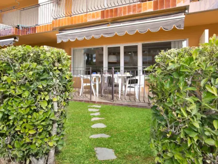 Appartement à Calella de Palafrugell avec piscine commune, parking, terrasse - proche de la plage - Photo 15