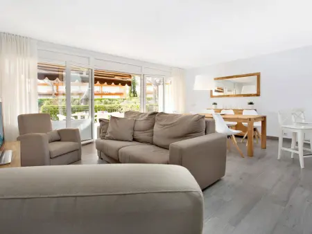 Appartement à Calella de Palafrugell avec piscine commune, parking, terrasse - proche de la plage - Photo 19