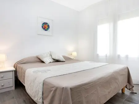 Appartement à Calella de Palafrugell avec piscine commune, parking, terrasse - proche de la plage - Photo 20