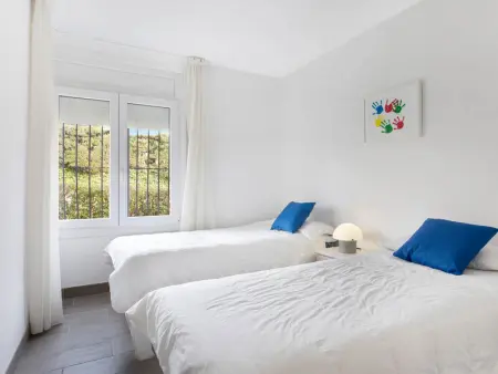 Appartement à Calella de Palafrugell avec piscine commune, parking, terrasse - proche de la plage - Photo 22