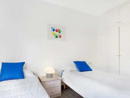 Appartement à Calella de Palafrugell avec piscine commune, parking, terrasse - proche de la plage - Photo 23