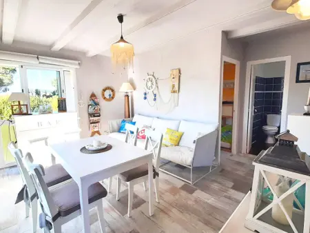 Appartement à Calella de Palafrugell pour 5 pers. avec piscine, parking et à 500m de la plage - Photo 3