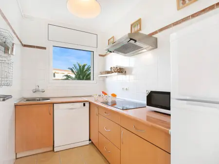 Appartement à Calella de Palafrugell pour 5 pers. avec piscine, parking et à 500m de la plage - Photo 4