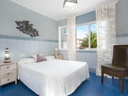 Appartement à Calella de Palafrugell pour 5 pers. avec piscine, parking et à 500m de la plage - Photo 5