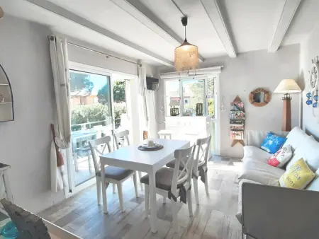 Appartement à Calella de Palafrugell pour 5 pers. avec piscine, parking et à 500m de la plage - Photo 15