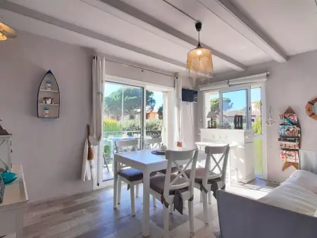 Appartement à Calella de Palafrugell pour 5 pers. avec piscine, parking et à 500m de la plage - Photo 17