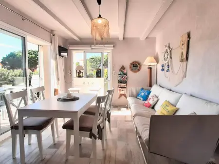 Appartement à Calella de Palafrugell pour 5 pers. avec piscine, parking et à 500m de la plage - Photo 18