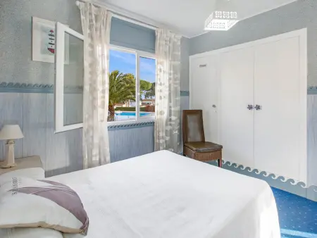 Appartement à Calella de Palafrugell pour 5 pers. avec piscine, parking et à 500m de la plage - Photo 20