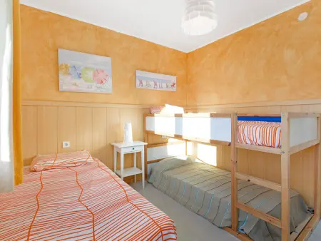 Appartement à Calella de Palafrugell pour 5 pers. avec piscine, parking et à 500m de la plage - Photo 21