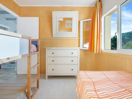 Appartement à Calella de Palafrugell pour 5 pers. avec piscine, parking et à 500m de la plage - Photo 22