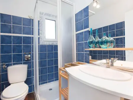 Appartement à Calella de Palafrugell pour 5 pers. avec piscine, parking et à 500m de la plage - Photo 23