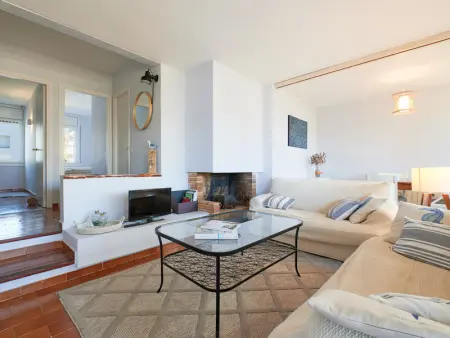 Appartement lumineux à Calella de Palafrugell, 2 chambres, 4 pers, piscine et tennis - Photo 2