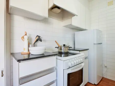 Appartement lumineux à Calella de Palafrugell, 2 chambres, 4 pers, piscine et tennis - Photo 4