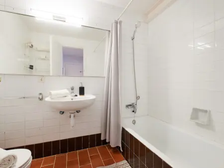 Appartement lumineux à Calella de Palafrugell, 2 chambres, 4 pers, piscine et tennis - Photo 11