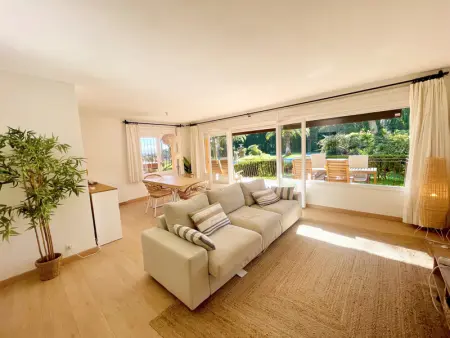 Appartement avec piscine, parking, wifi, animaux acceptés à Calella de Palafrugell - Photo 11