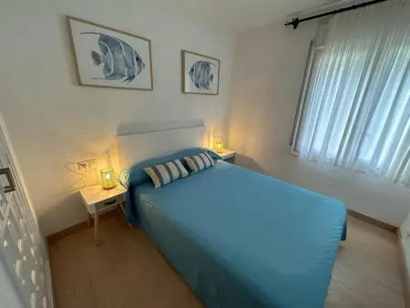 Appartement avec piscine, parking, wifi, animaux acceptés à Calella de Palafrugell - Photo 14