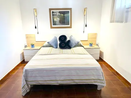 Appartement familial 6 pers, piscines, courts, parking, Wi-Fi, animaux admis - Photo 5