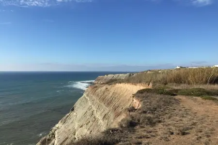 Carina Villas, Villa au Portugal avec vue sur mer et piscine - Photo 27