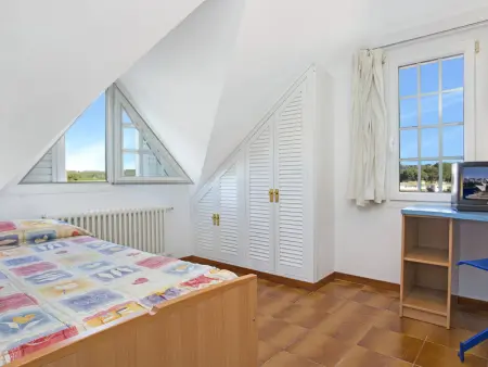 Maison spacieuse avec jardin et piscine privée, idéale pour famille à Blanes - Photo 12