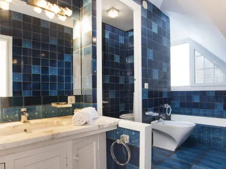 Maison spacieuse avec jardin et piscine privée, idéale pour famille à Blanes - Photo 15