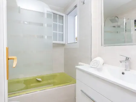 Maison spacieuse avec jardin et piscine privée, idéale pour famille à Blanes - Photo 16