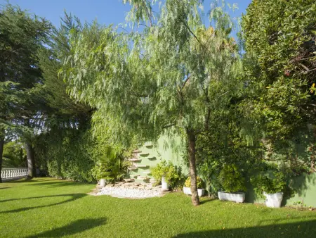 Maison spacieuse avec jardin et piscine privée, idéale pour famille à Blanes - Photo 17