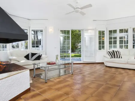 Maison spacieuse avec jardin et piscine privée, idéale pour famille à Blanes - Photo 19