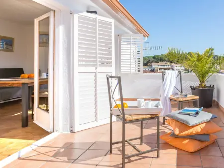 Maison avec piscine privée, WiFi et animaux acceptés à Blanes ! - Photo 2