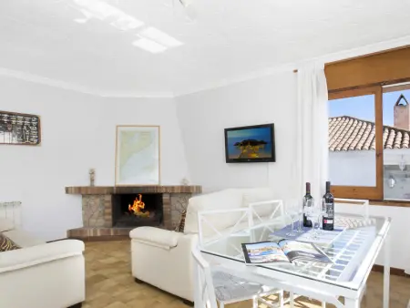 Maison avec piscine privée, WiFi et animaux acceptés à Blanes ! - Photo 3