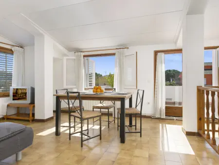 Maison avec piscine privée, WiFi et animaux acceptés à Blanes ! - Photo 4