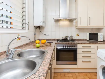 Maison avec piscine privée, WiFi et animaux acceptés à Blanes ! - Photo 5