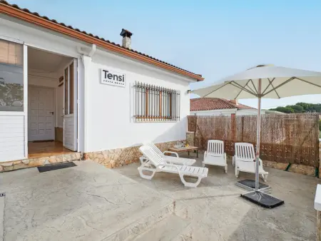 Maison avec piscine privée, WiFi et animaux acceptés à Blanes ! - Photo 6