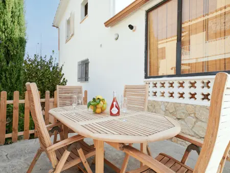 Maison avec piscine privée, WiFi et animaux acceptés à Blanes ! - Photo 7