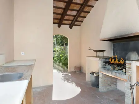 Maison avec piscine privée, WiFi et animaux acceptés à Blanes ! - Photo 8