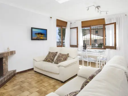 Maison avec piscine privée, WiFi et animaux acceptés à Blanes ! - Photo 9