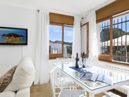 Maison avec piscine privée, WiFi et animaux acceptés à Blanes ! - Photo 10