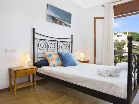 Maison avec piscine privée, WiFi et animaux acceptés à Blanes ! - Photo 13