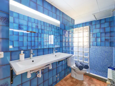 Maison avec piscine privée, WiFi et animaux acceptés à Blanes ! - Photo 18