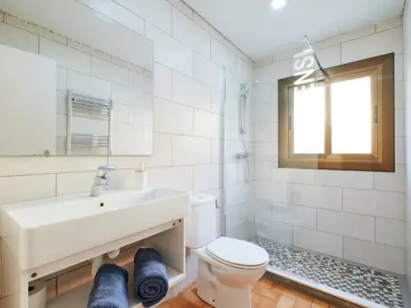 Maison avec piscine privée, WiFi et animaux acceptés à Blanes ! - Photo 20