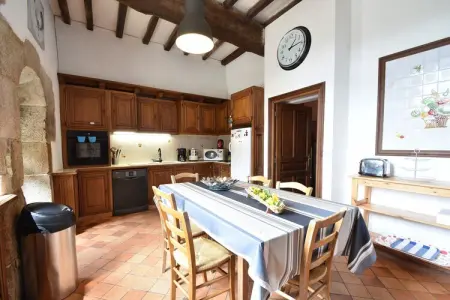 Le Manoir de Coatanscour, Manoir du Lac à Plourin-lès-Morlaix - Photo 13