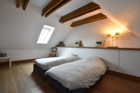 Le Manoir de Coatanscour, Manoir du Lac à Plourin-lès-Morlaix - Photo 16